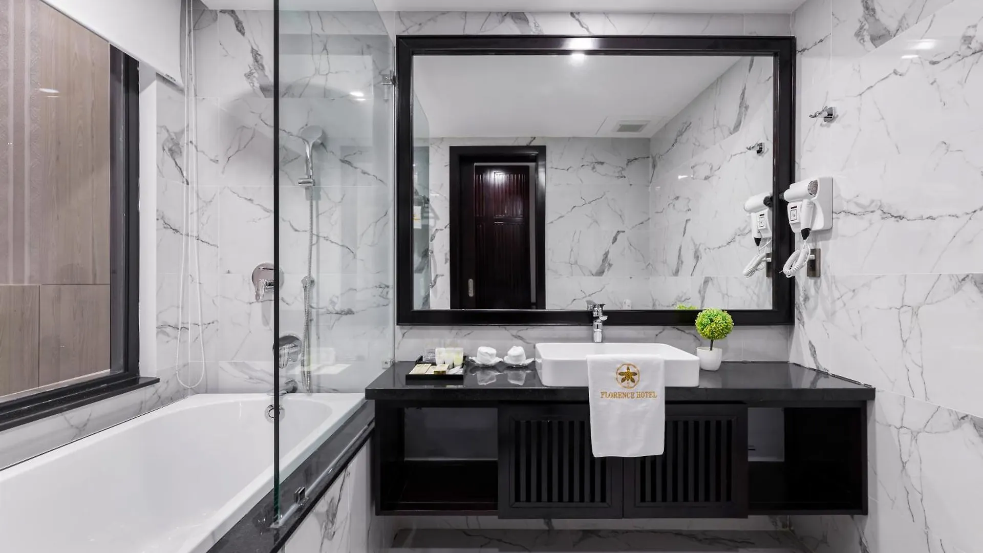 Florence Hotel Da Nang