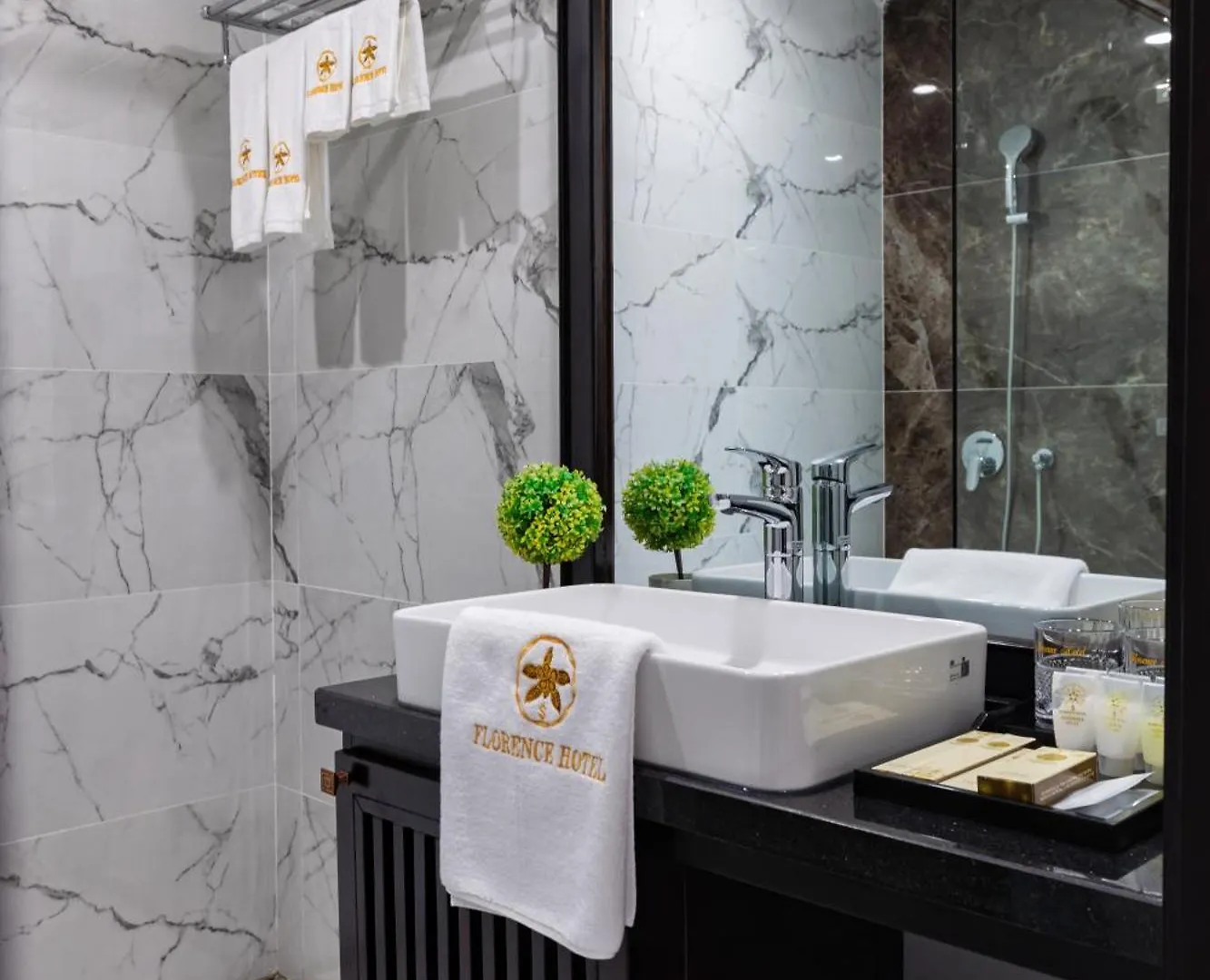 ****  Florence Hotel Da Nang Vietnam