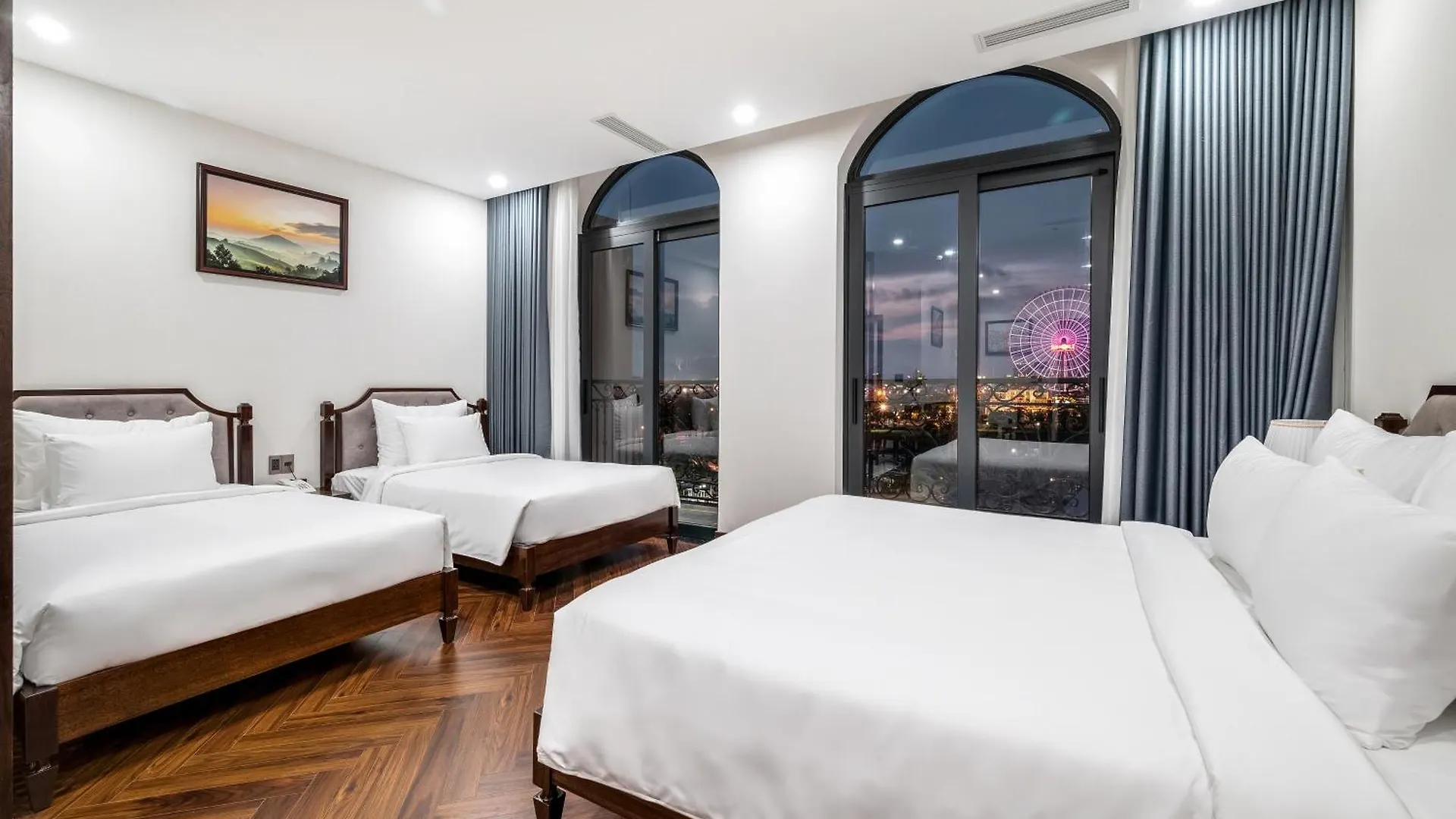 Florence Hotel Da Nang