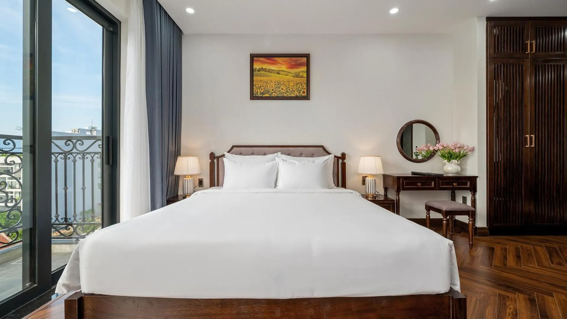 Florence Hotel Da Nang Vietnam