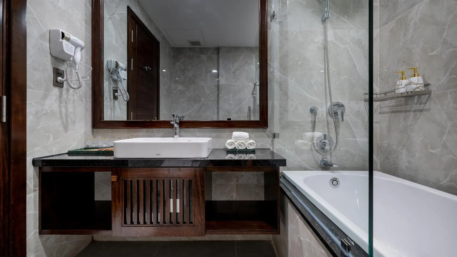 Florence Hotel Da Nang