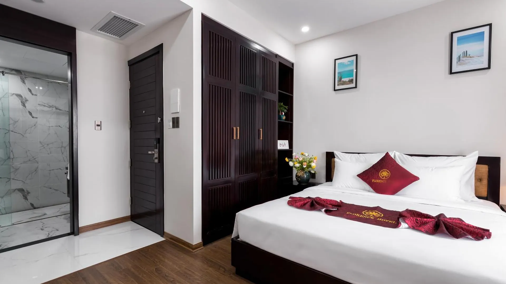 Florence Hotel Da Nang