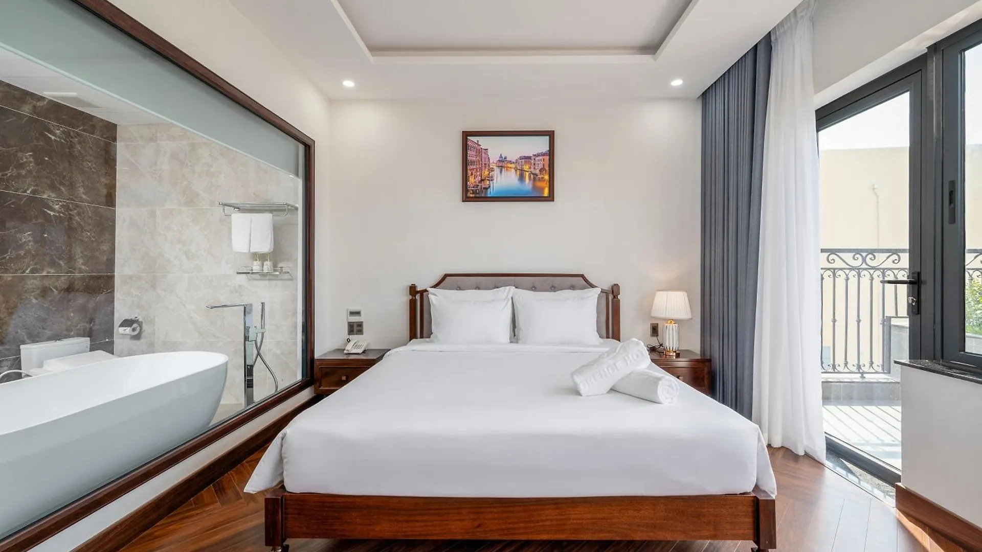 Florence Hotel Da Nang