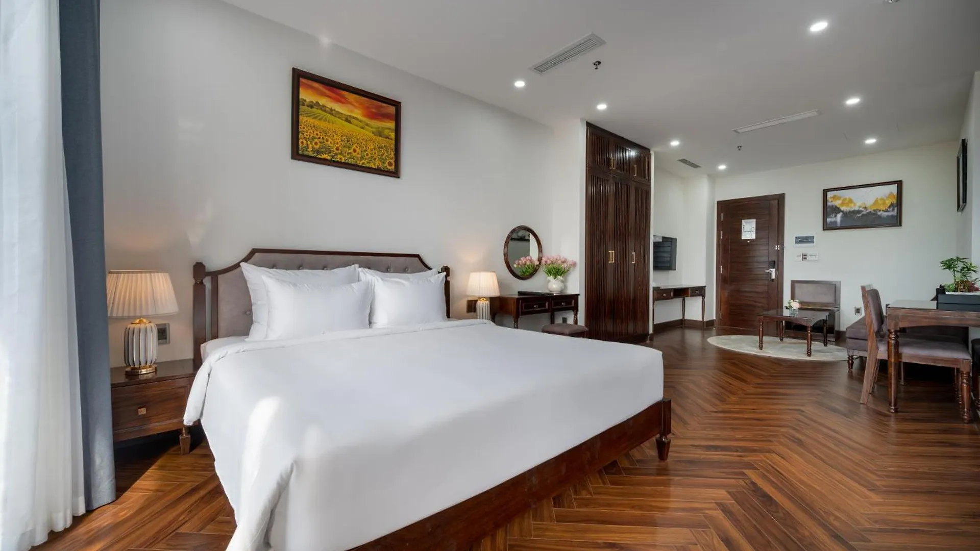 Florence Hotel Da Nang