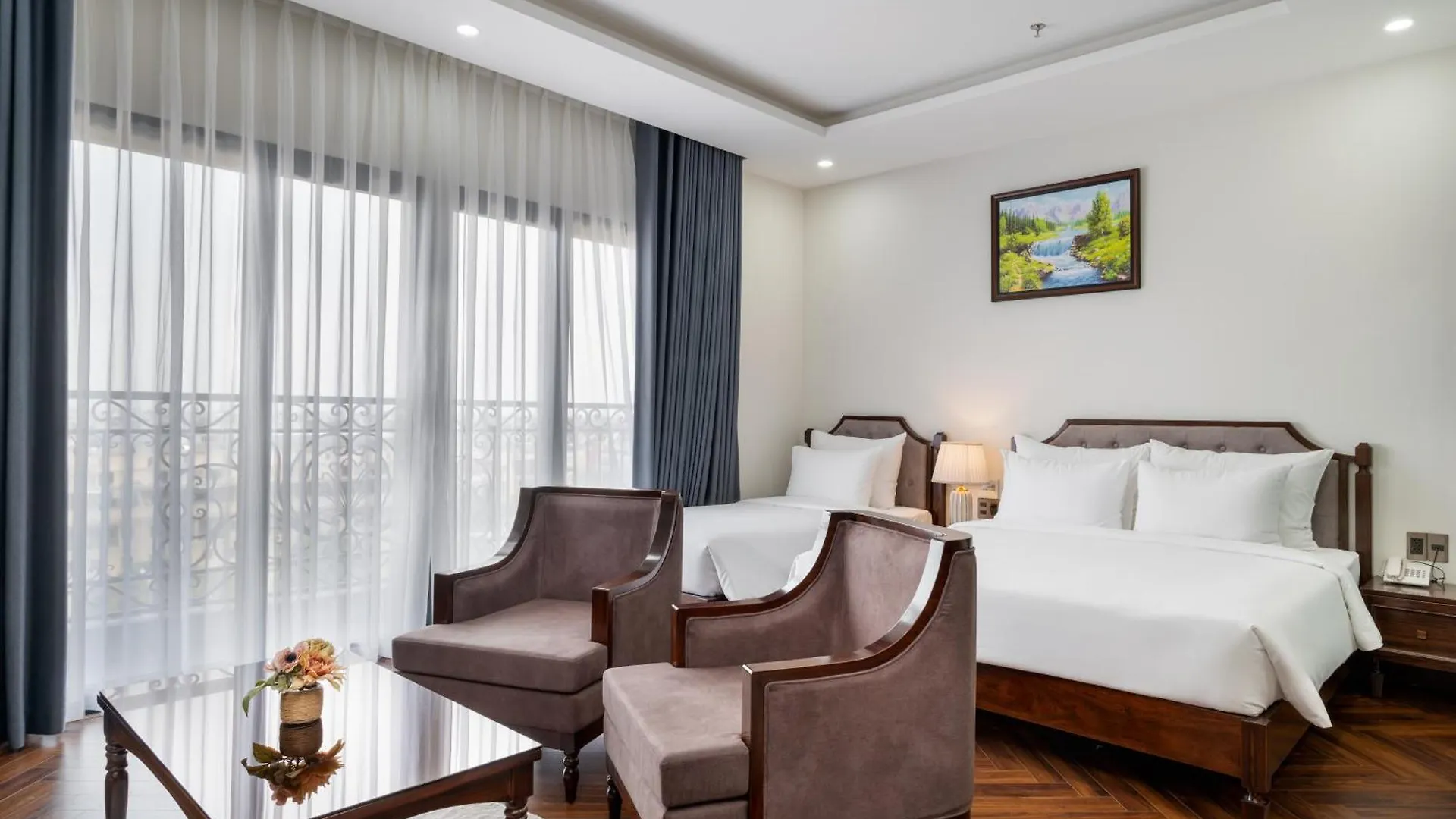 Florence Hotel Da Nang Vietnam