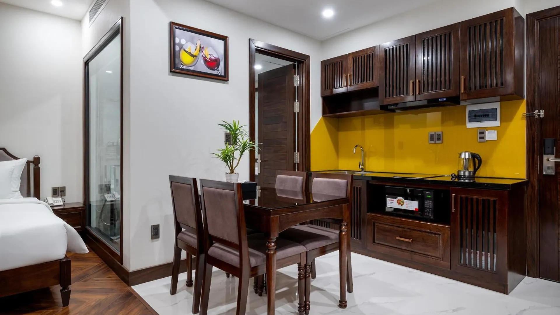 Florence Hotel Da Nang 4*,  Vietnam