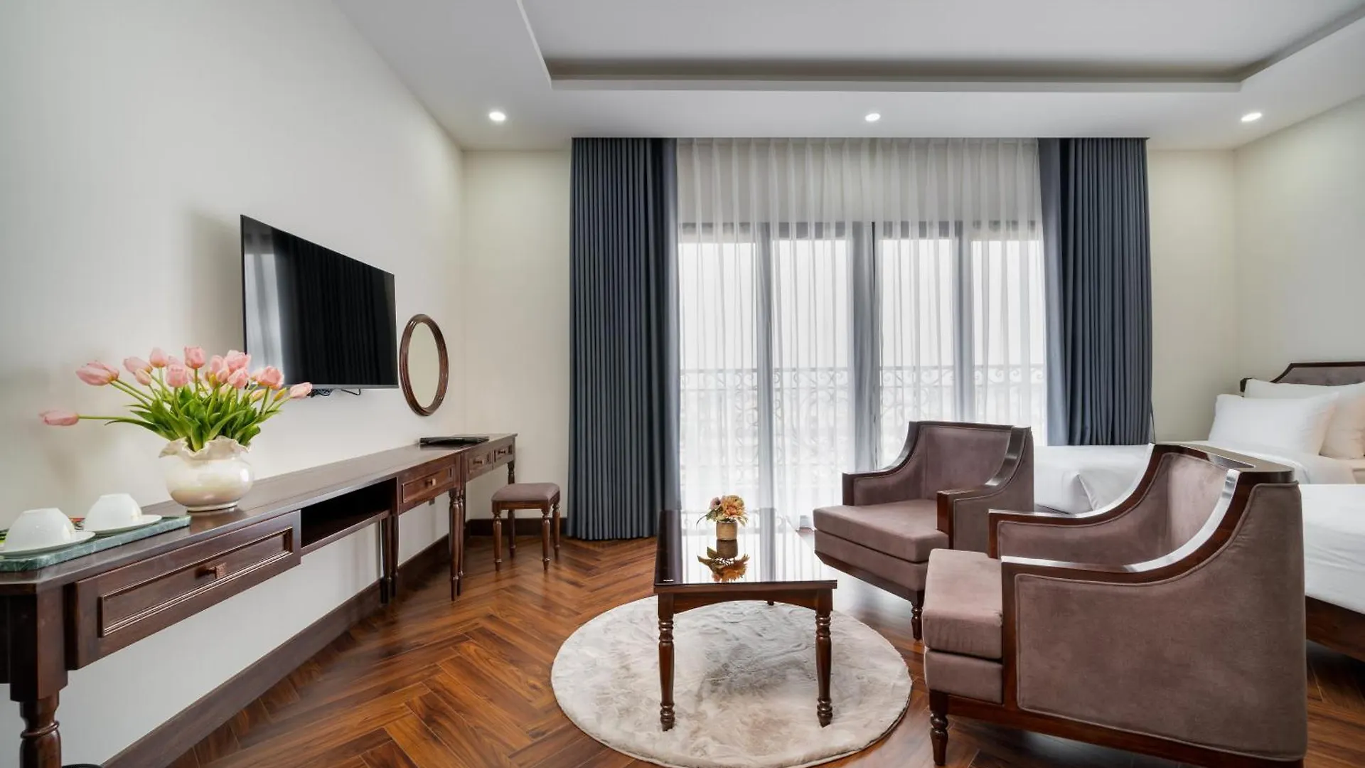Florence Hotel Da Nang
