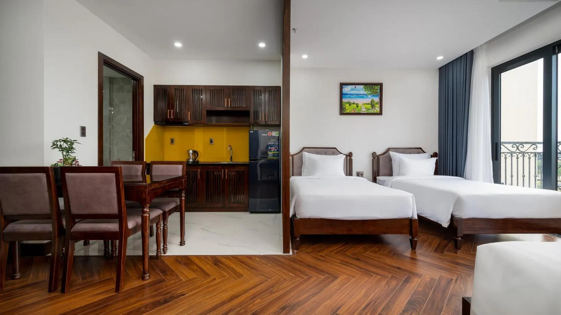 Florence Hotel Da Nang