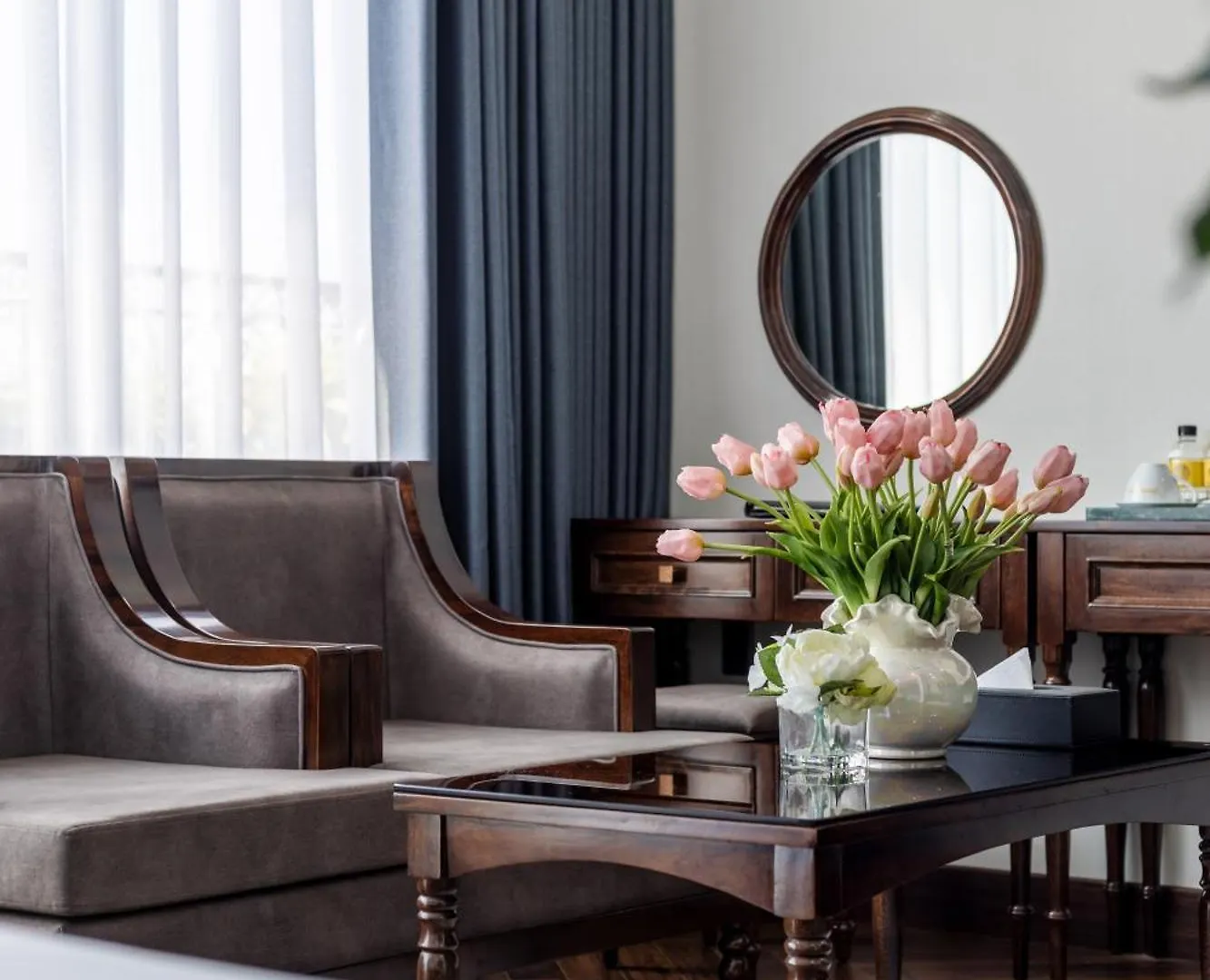 Florence Hotel Da Nang Vietnam