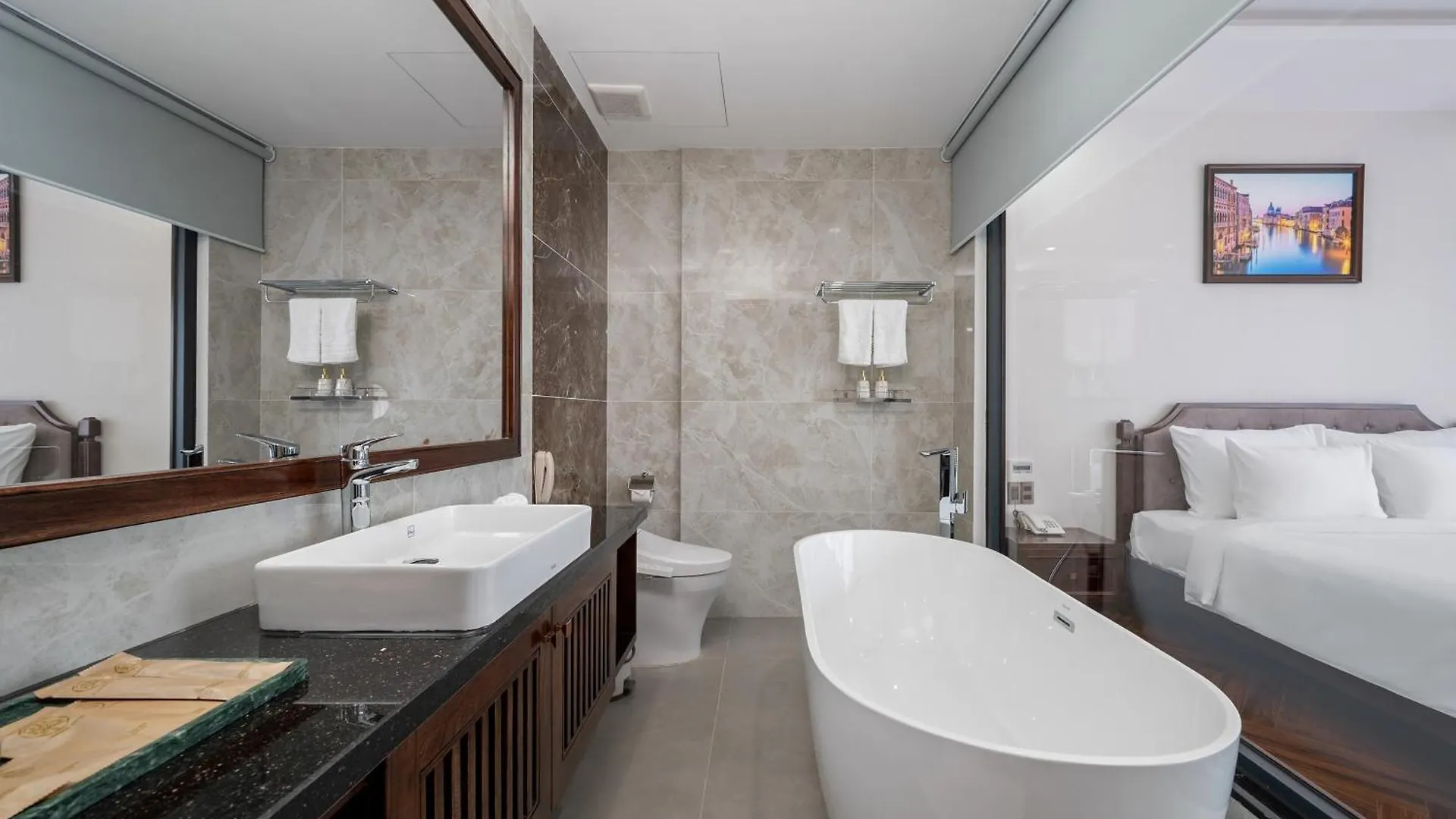 Florence Hotel Da Nang