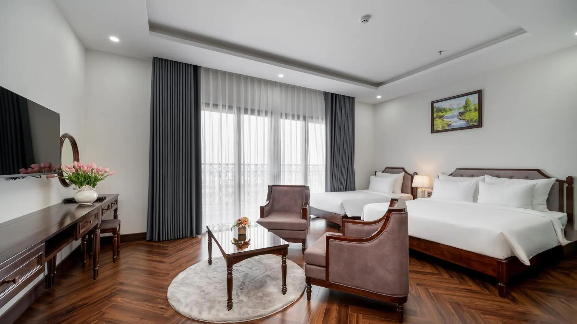 Florence Hotel Da Nang