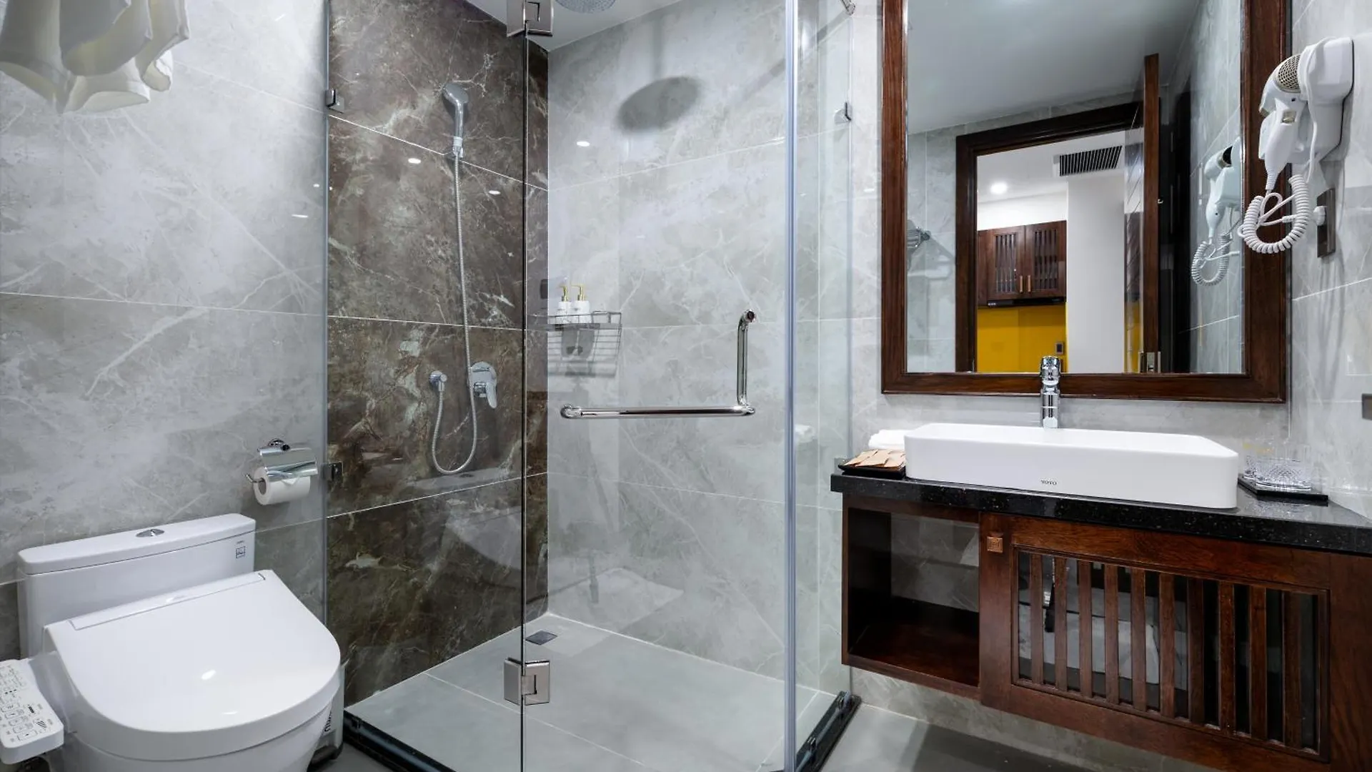 Florence Hotel Da Nang