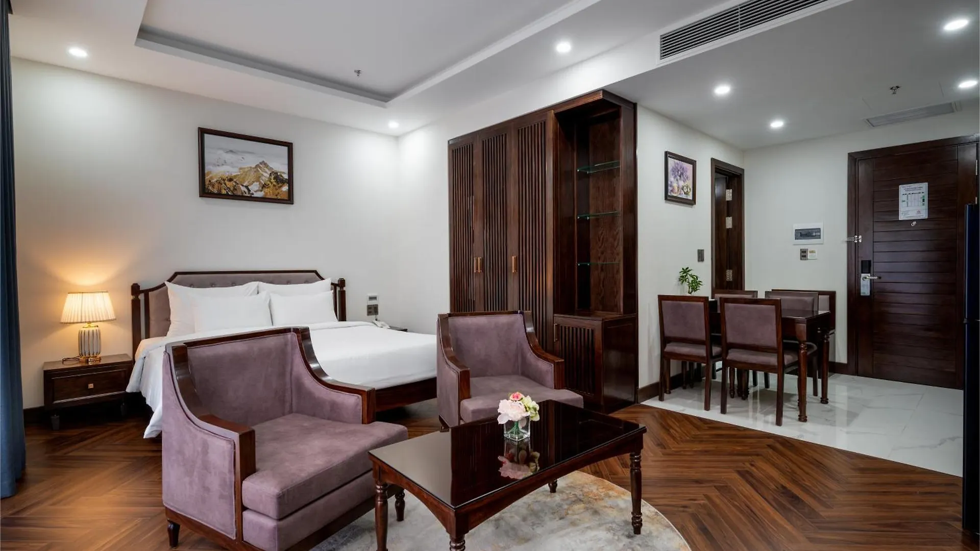 Florence Hotel Da Nang