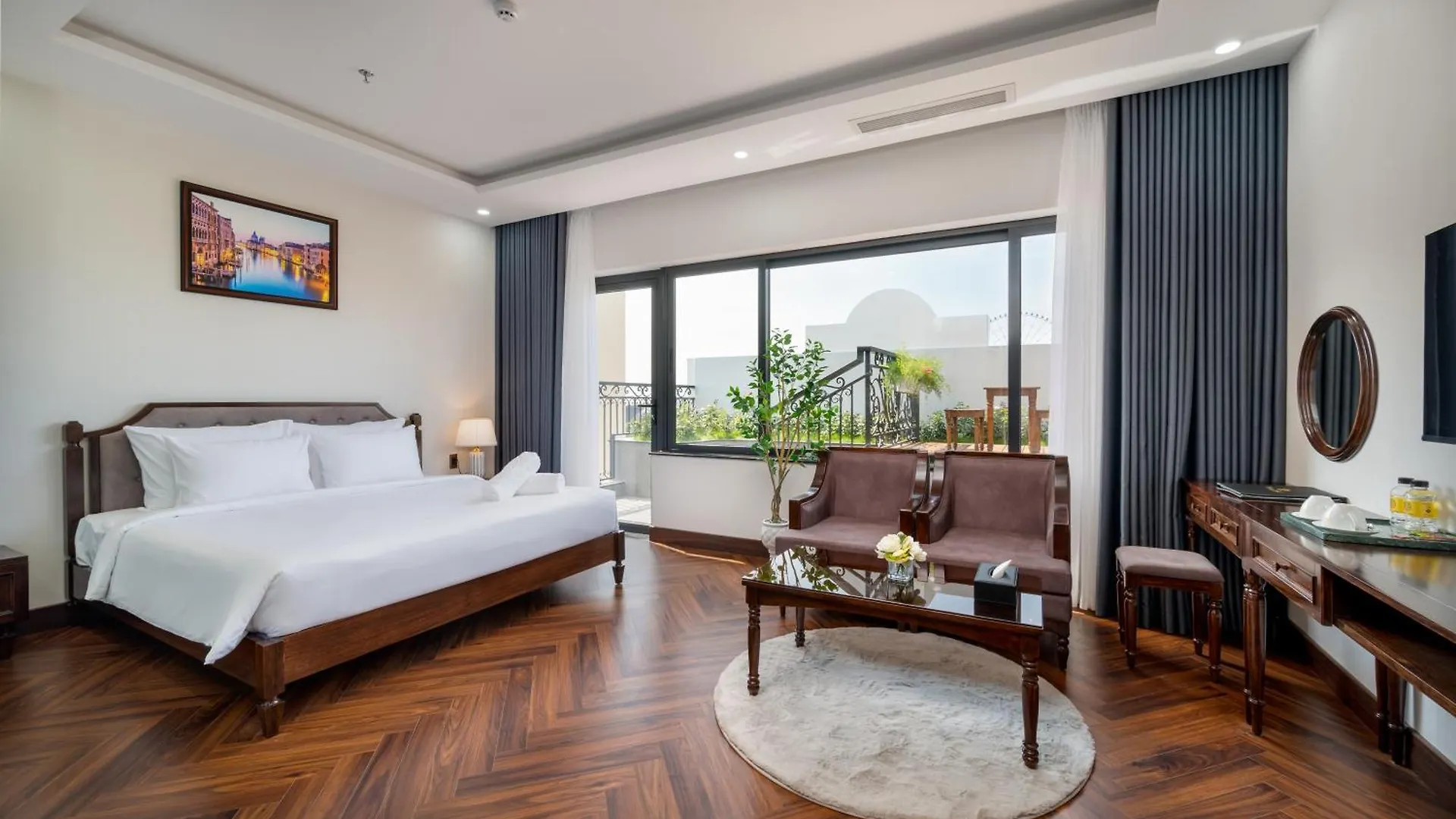 Florence Hotel Da Nang