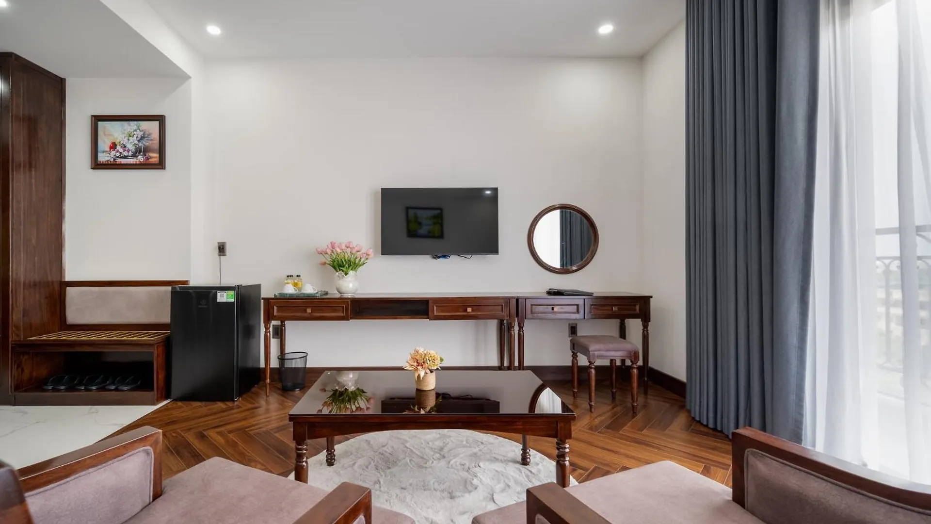 Florence Hotel Da Nang