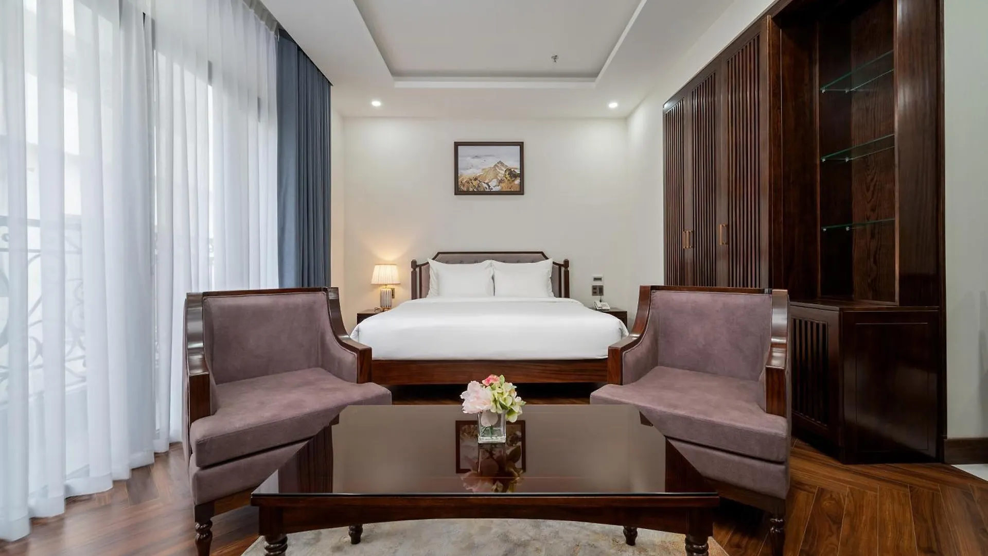 Florence Hotel Da Nang Vietnam