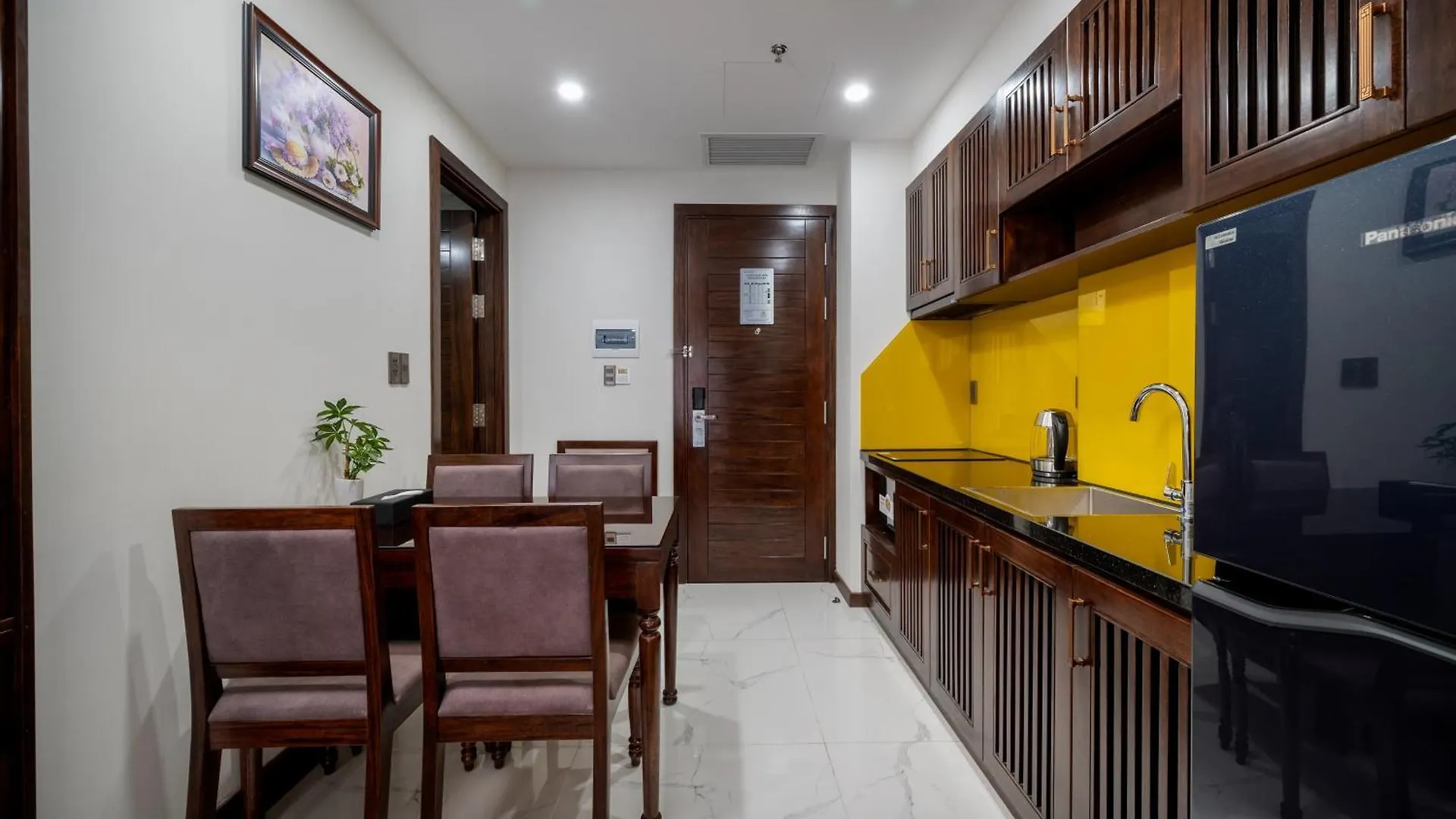 Florence Hotel Da Nang