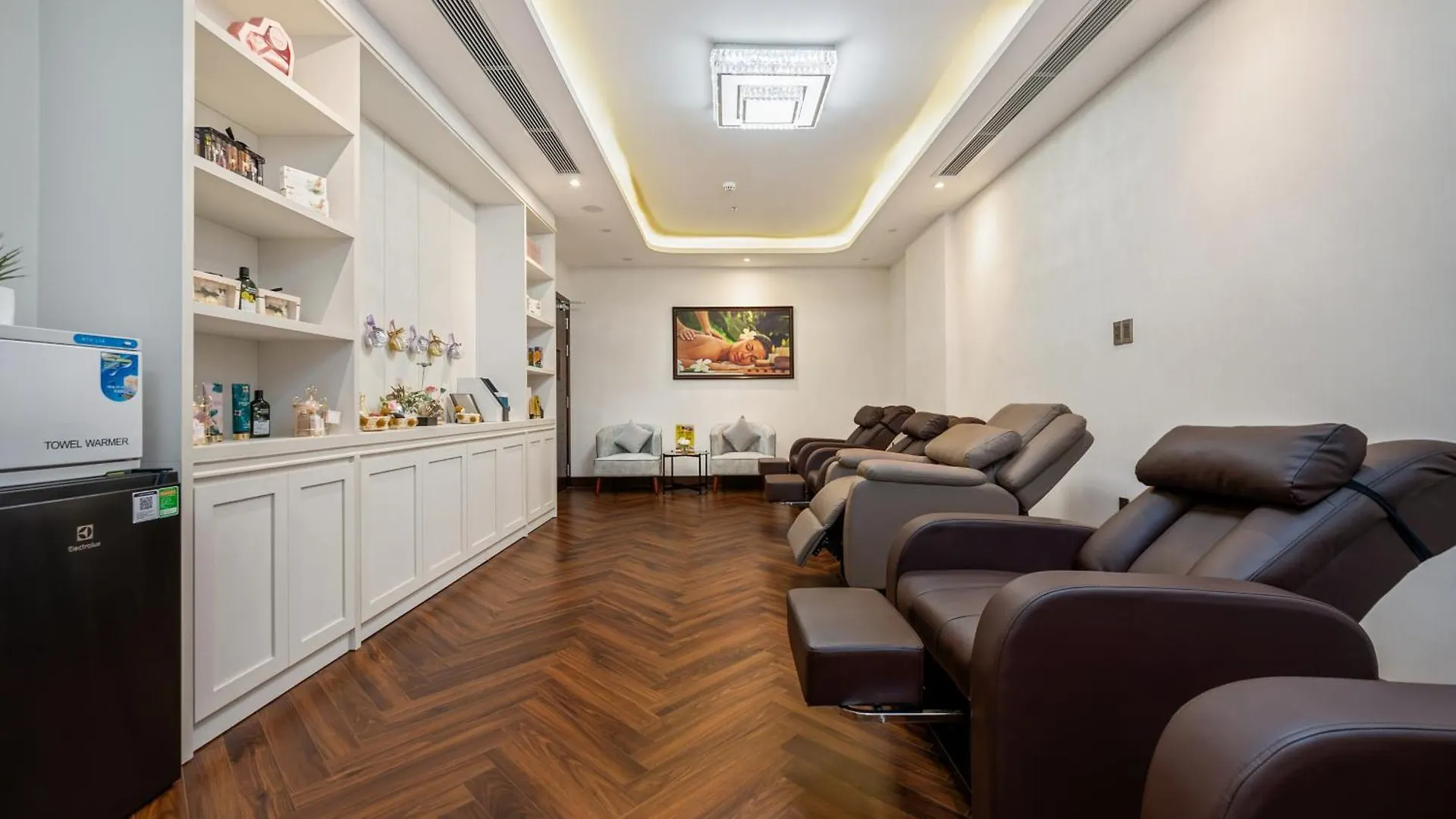Florence Hotel Da Nang