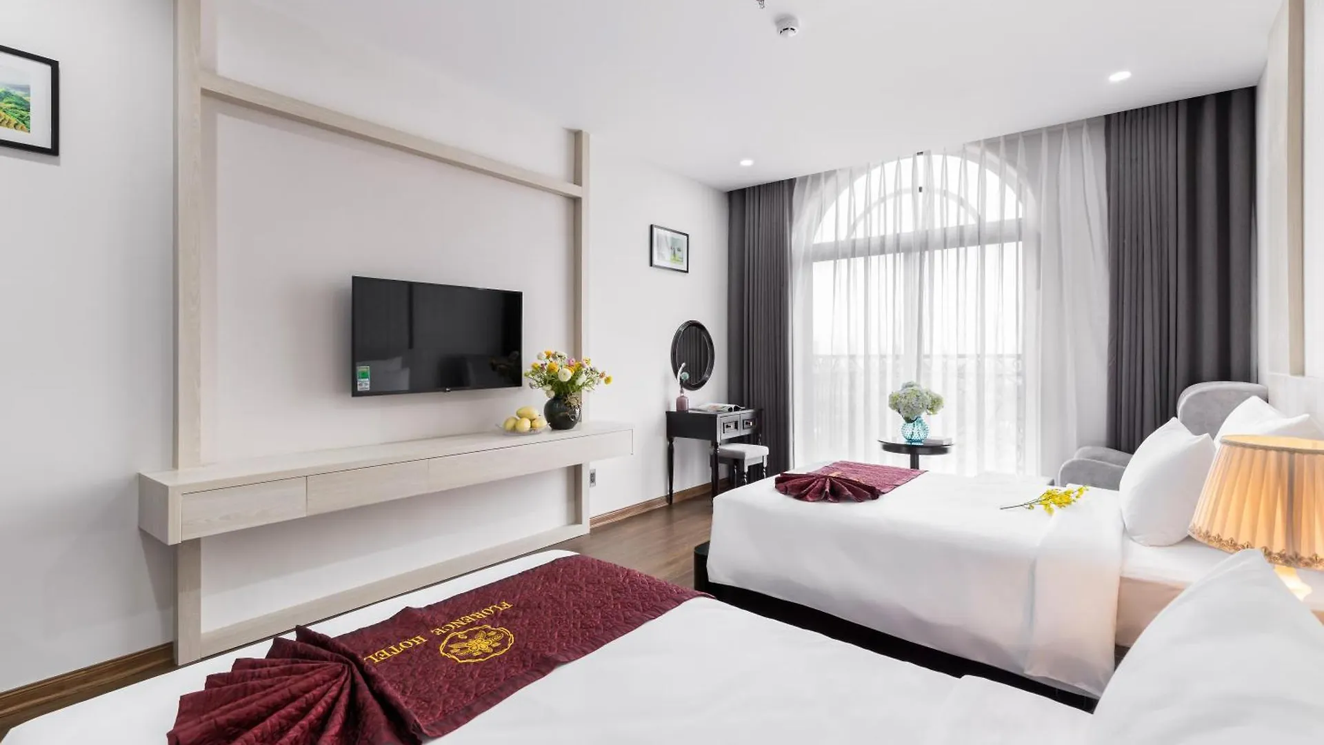 ****  Florence Hotel Da Nang Vietnam