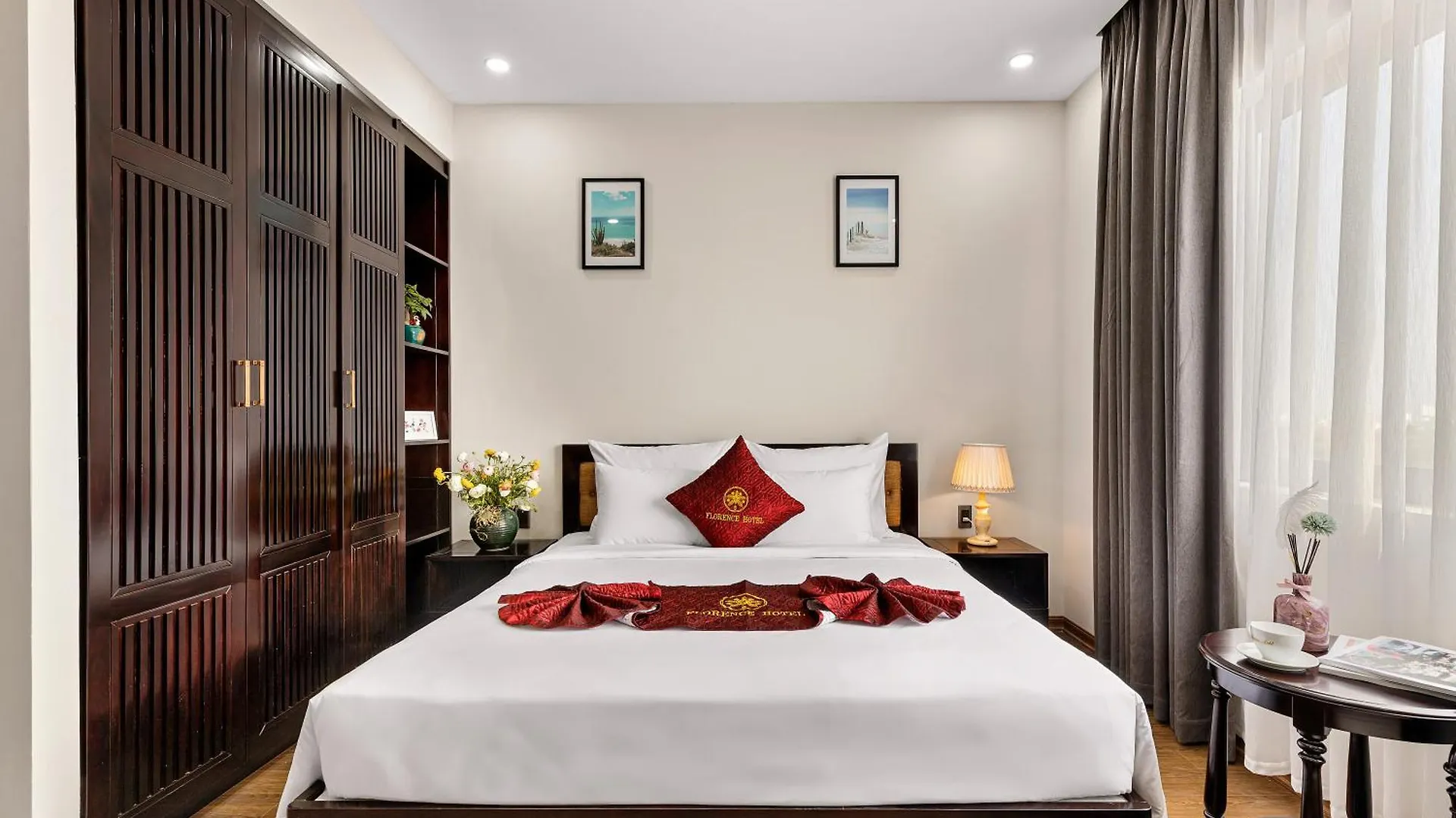 Florence Hotel Da Nang