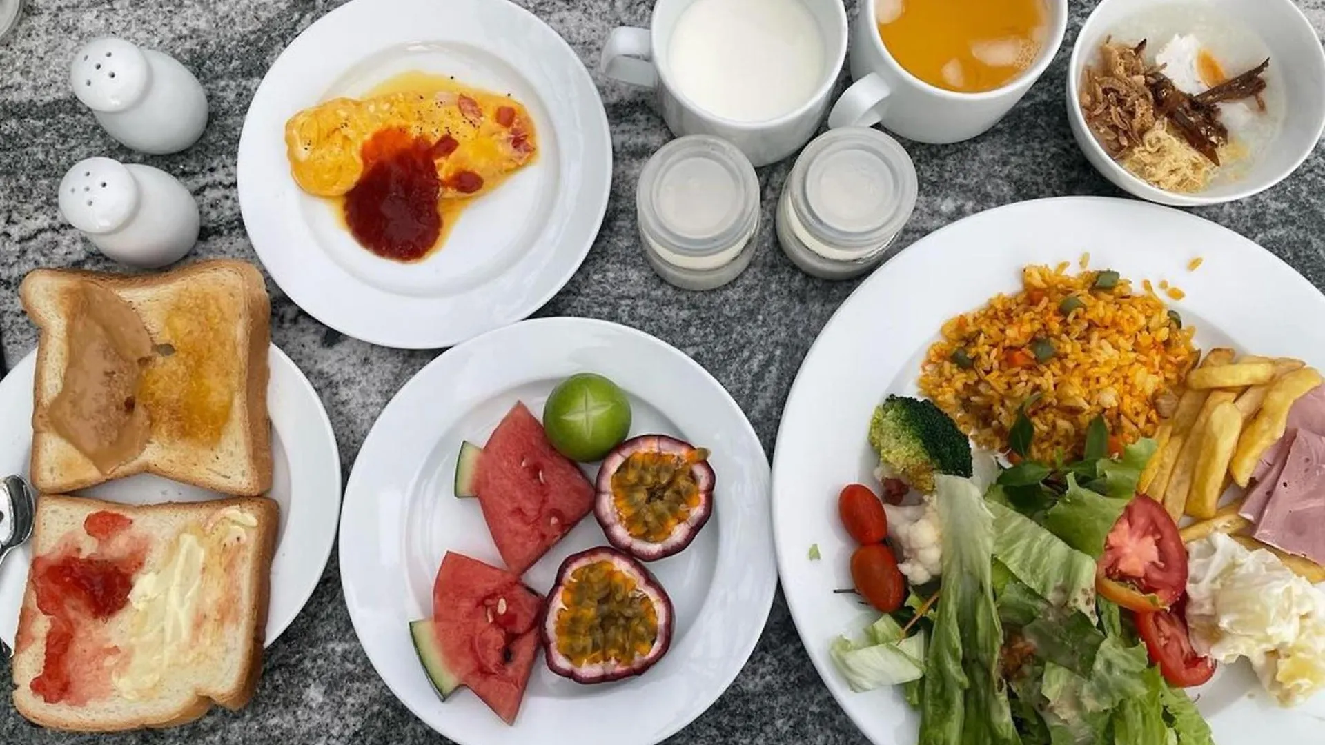 Florence Hotel Da Nang