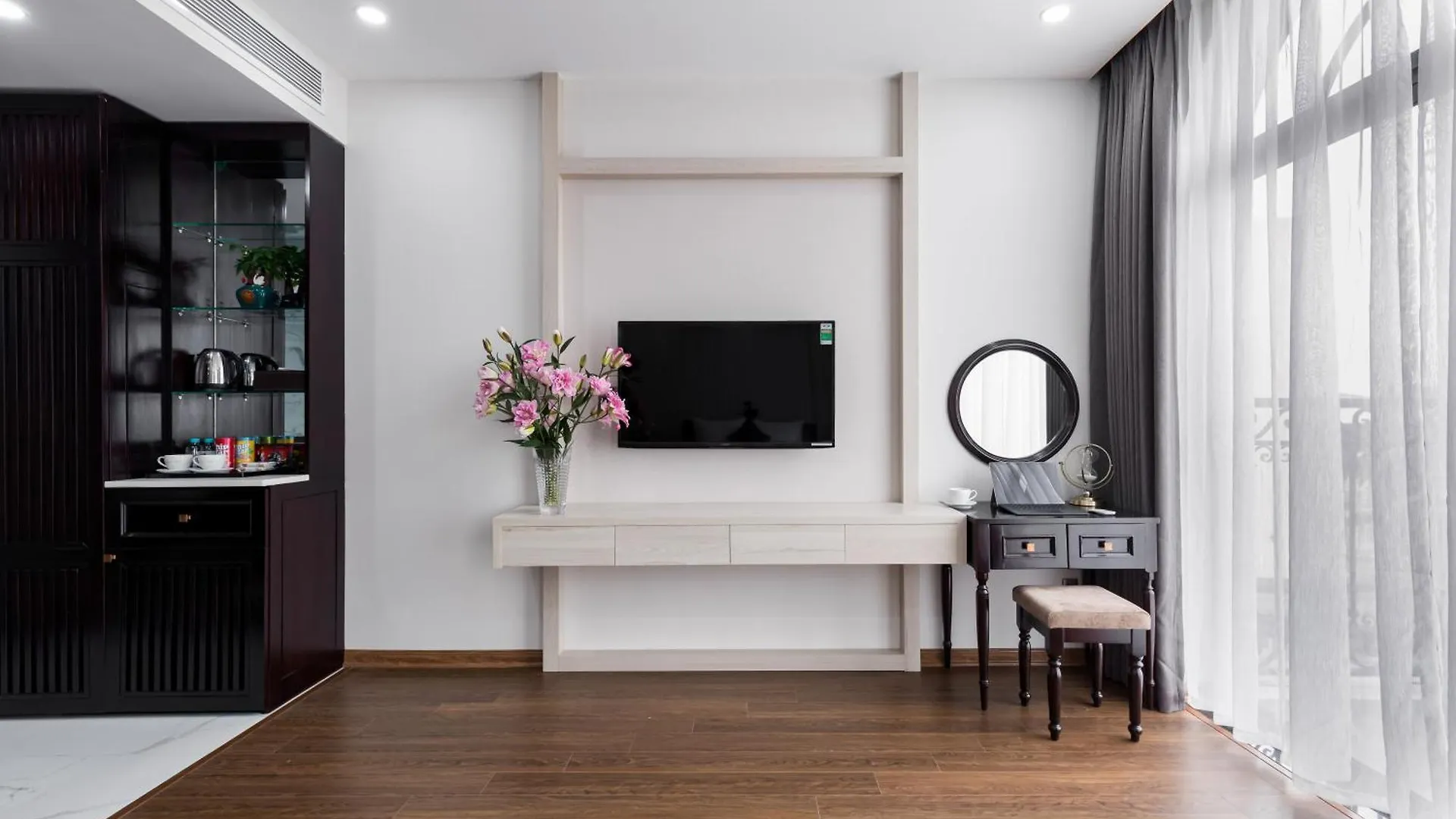 Florence Hotel Da Nang