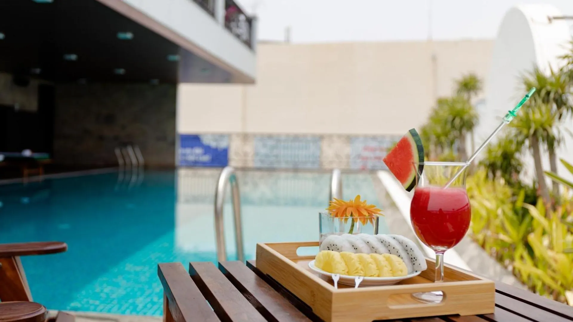 Florence Hotel Da Nang