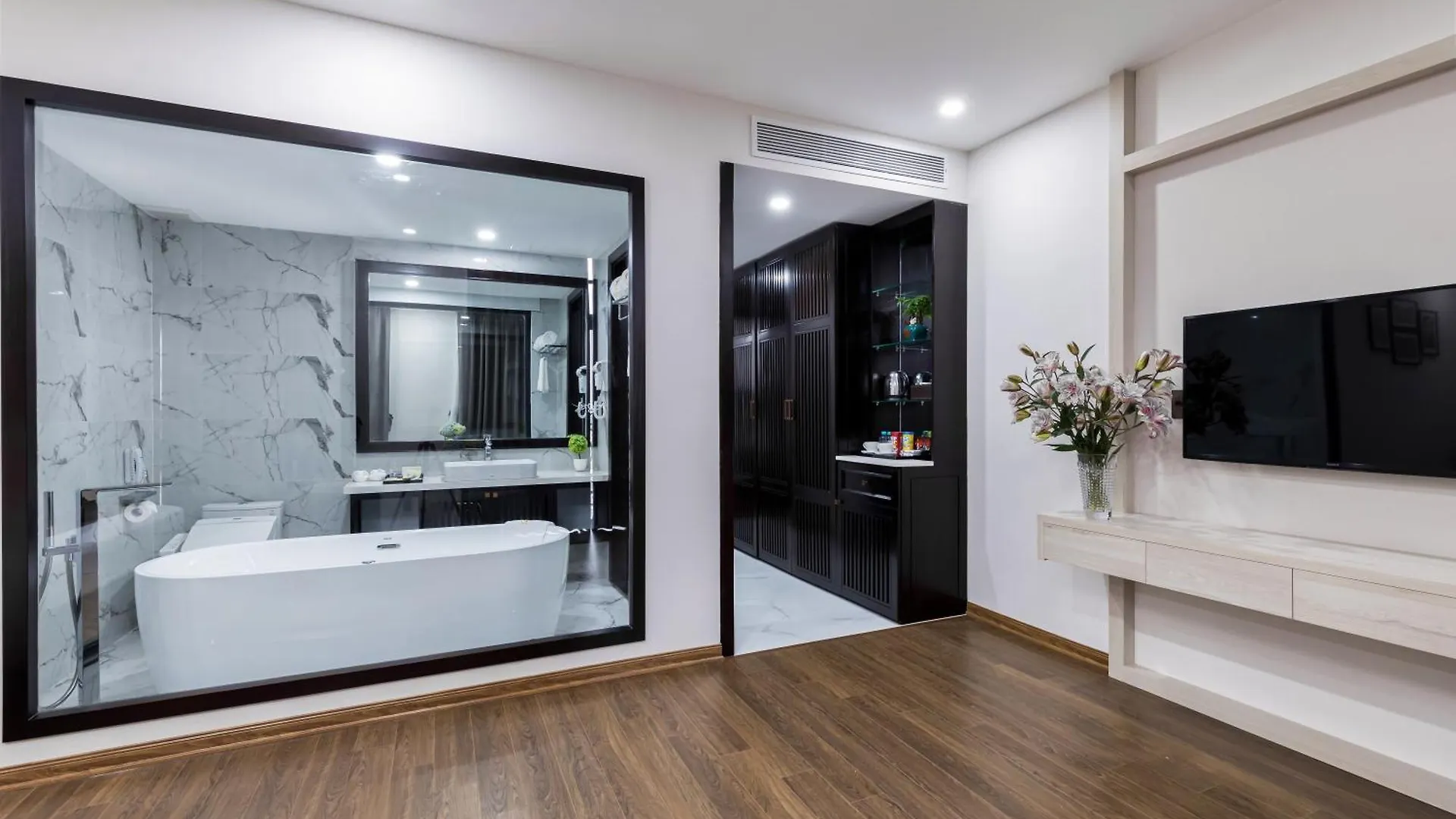 Florence Hotel Da Nang