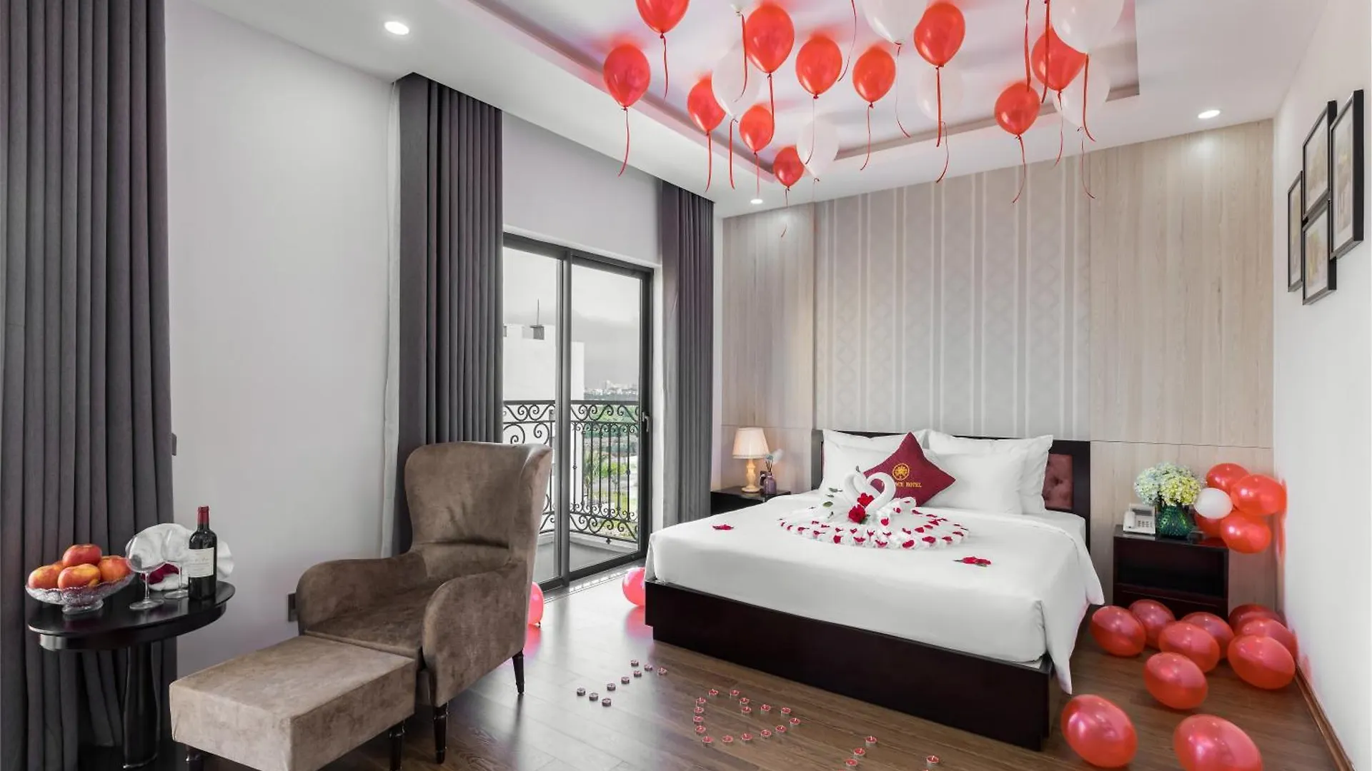 Florence Hotel Da Nang Vietnam