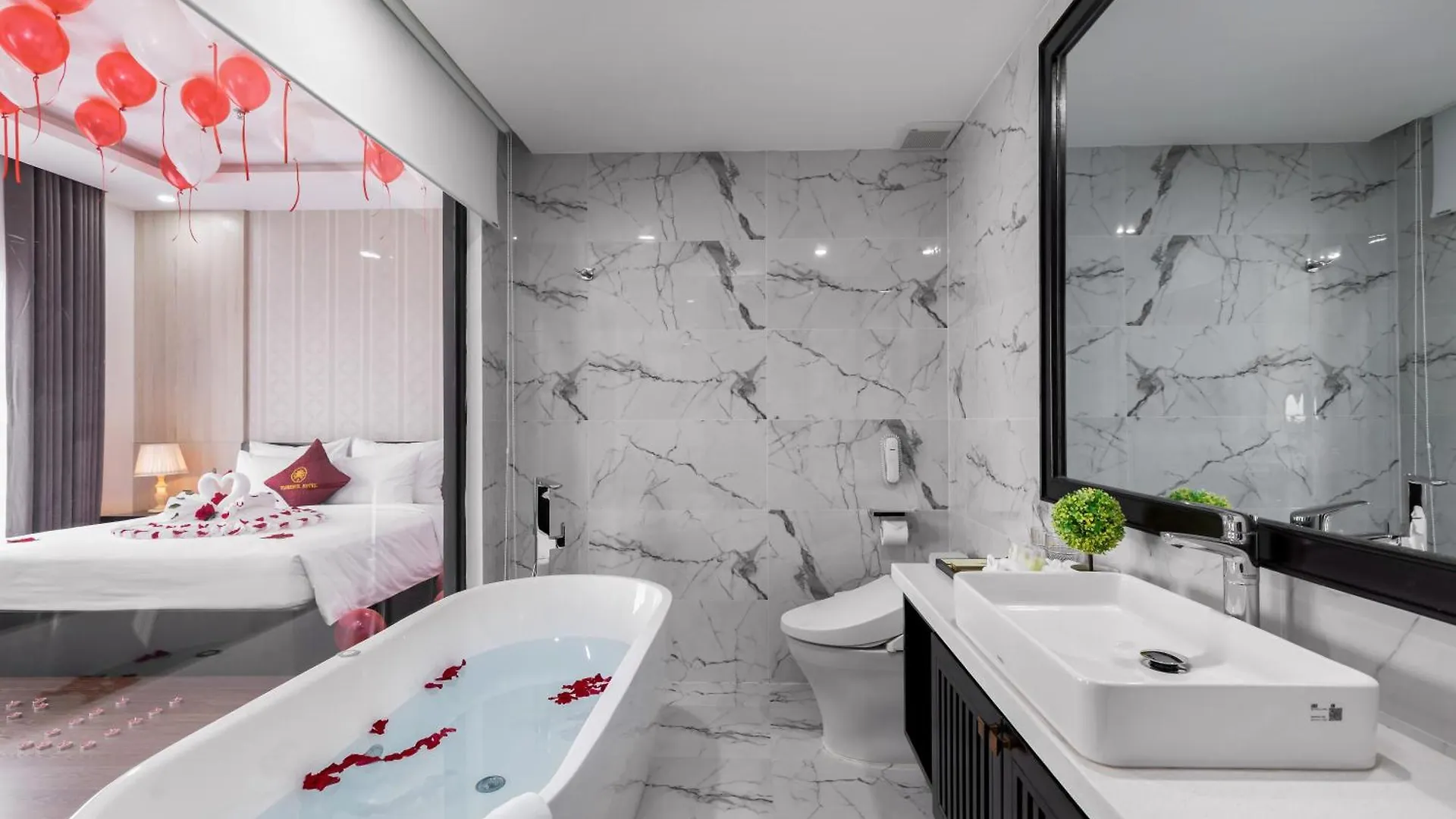 Florence Hotel Da Nang