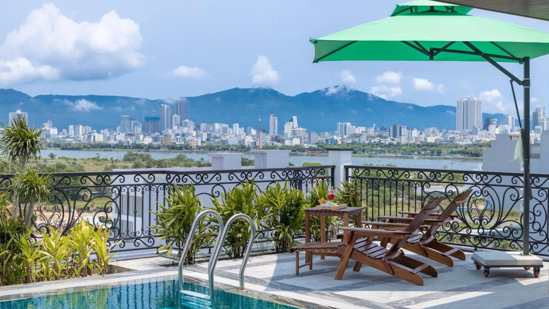 Florence Hotel Da Nang
