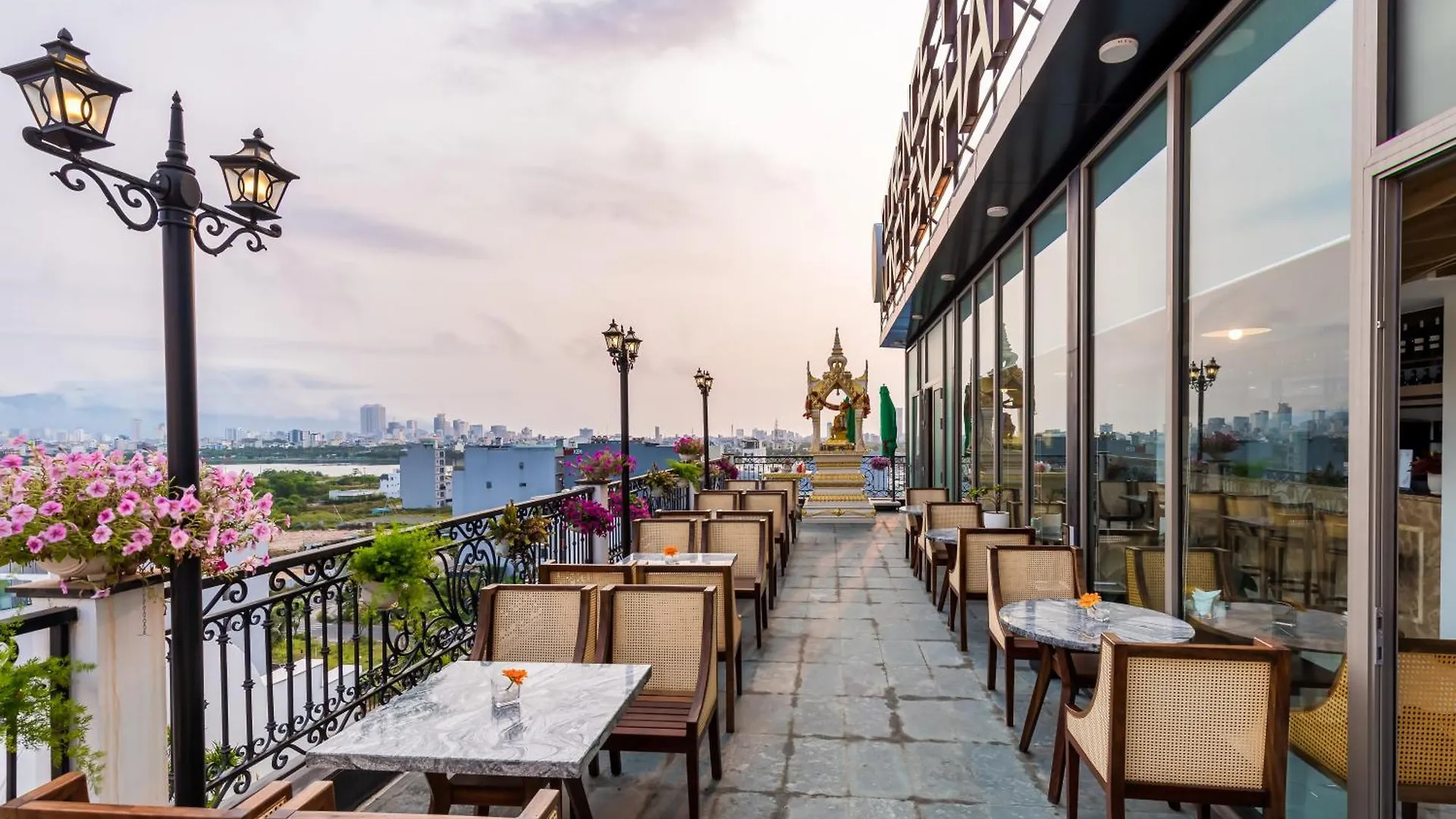Florence Hotel Da Nang