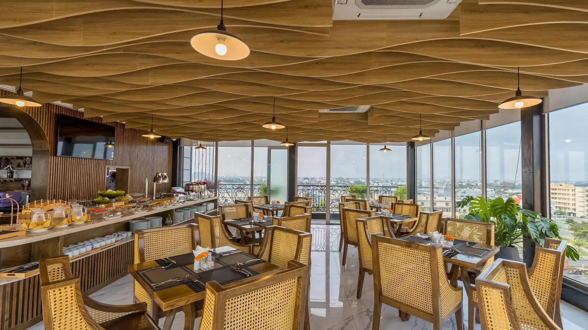 Florence Hotel Da Nang Vietnam