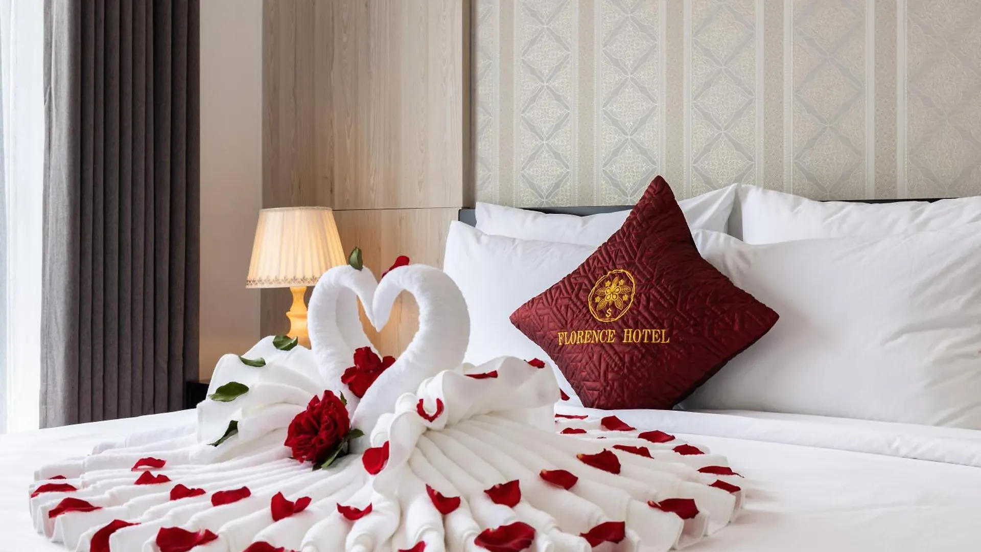 ****  Florence Hotel Da Nang Vietnam