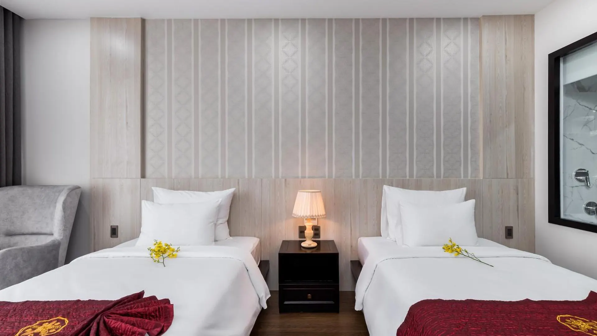 Florence Hotel Da Nang