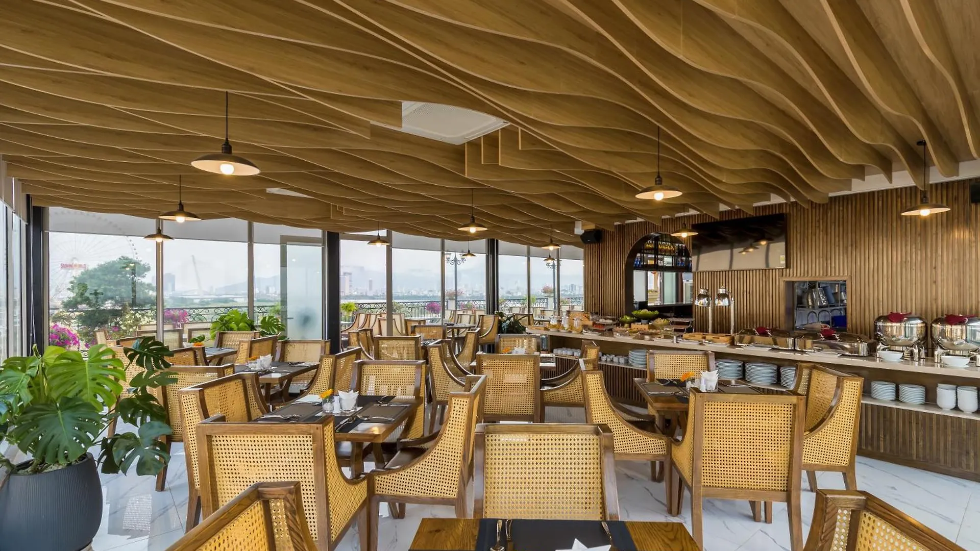 Florence Hotel Da Nang 4*,  Vietnam