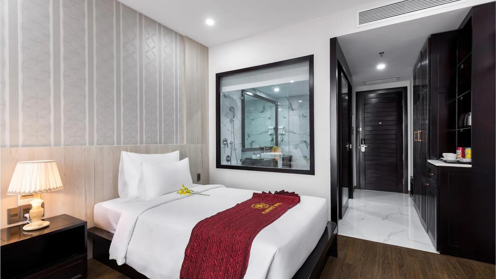 Florence Hotel Da Nang 4*,  Vietnam