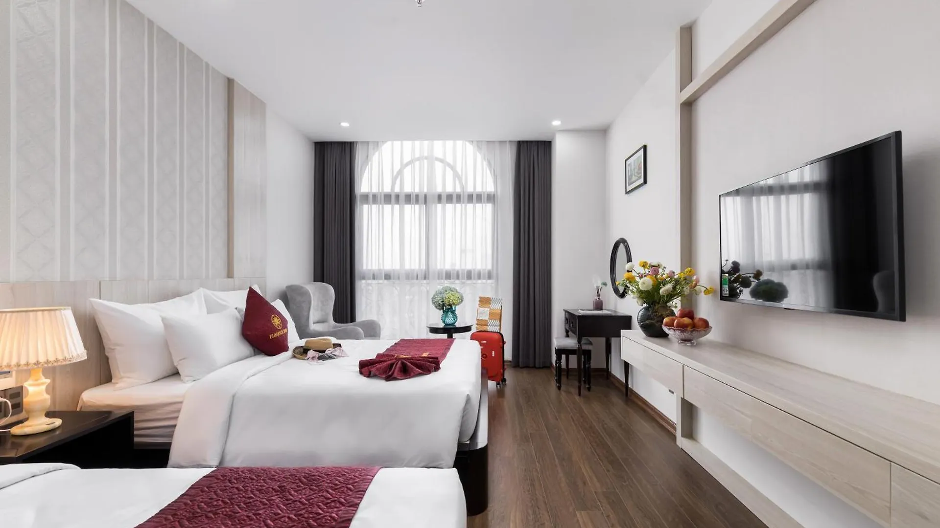 Florence Hotel Da Nang
