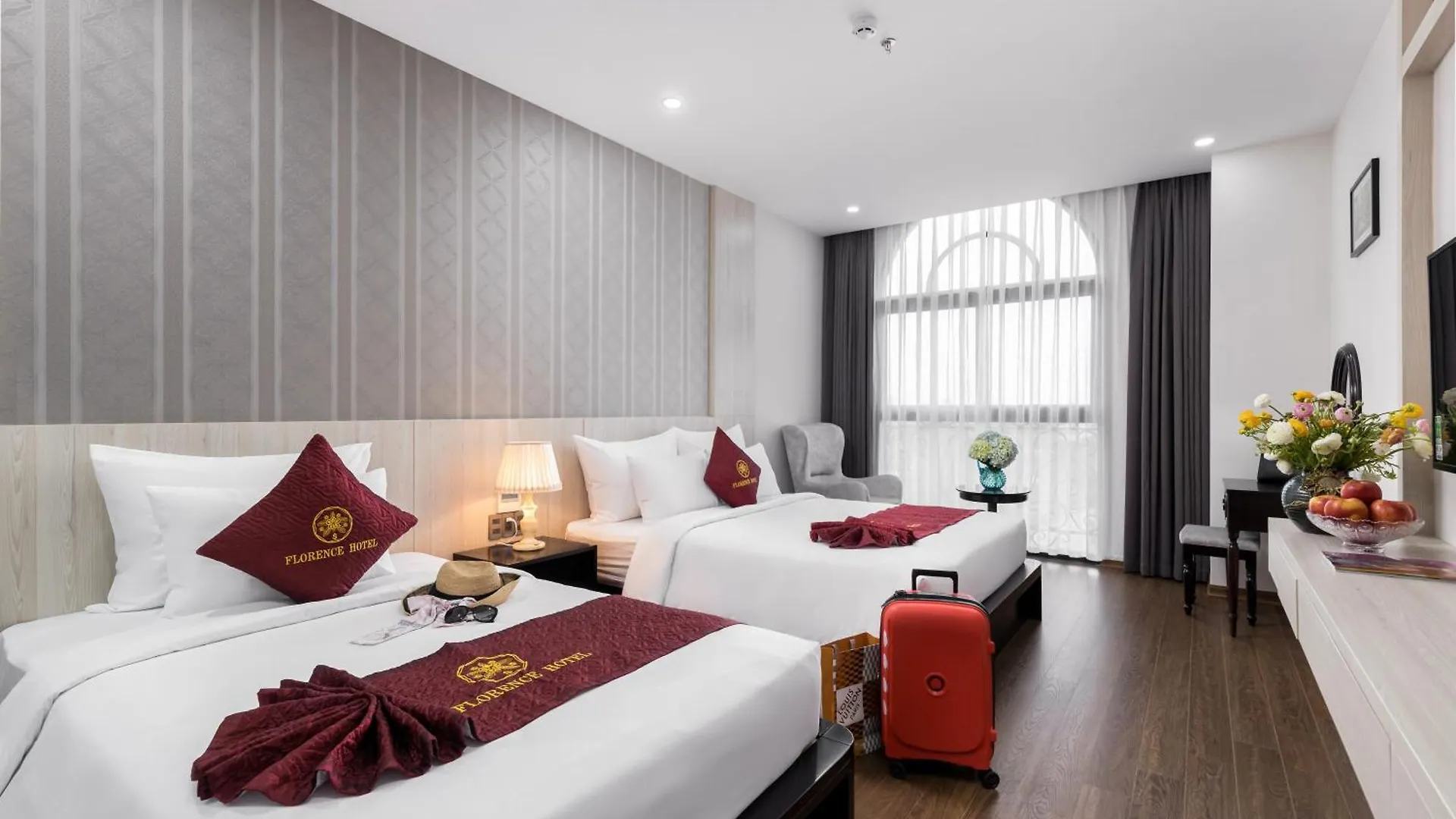 Florence Hotel Da Nang