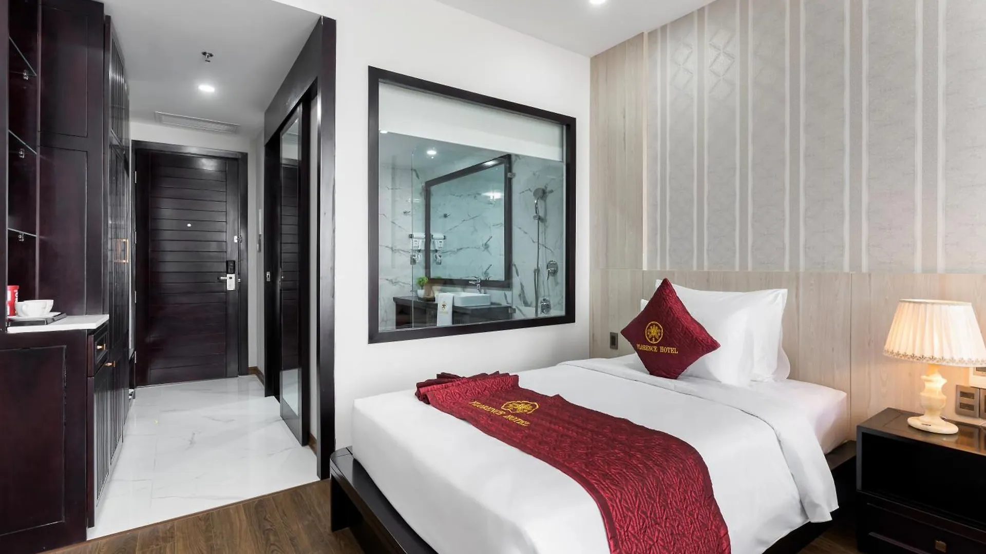Florence Hotel Da Nang