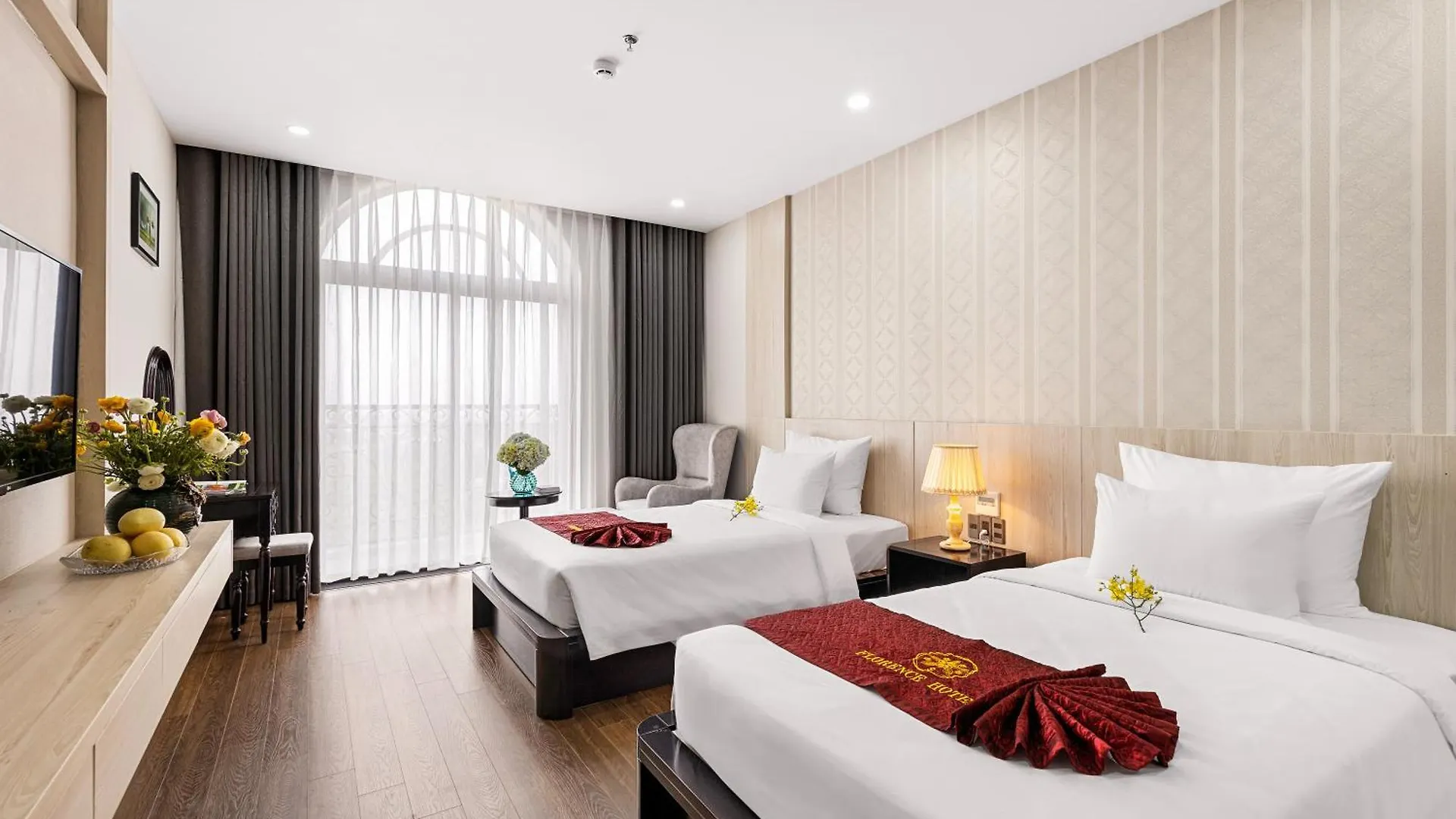 Florence Hotel Da Nang