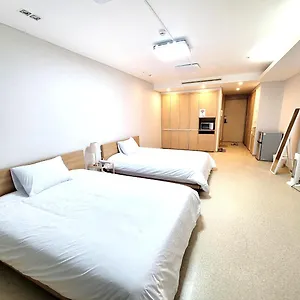 Airport Line 게스트하우스 인천