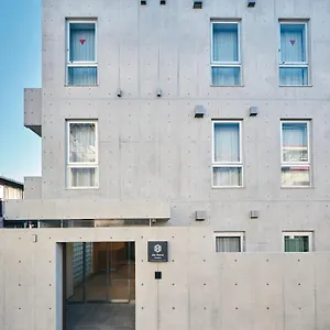 Da Haus Shinjuku 호텔 도쿄
