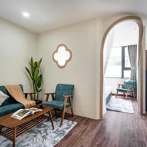 Jan Point B&B 호치민